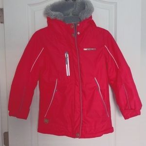 ZeroXposur Girl's Winter Jacket